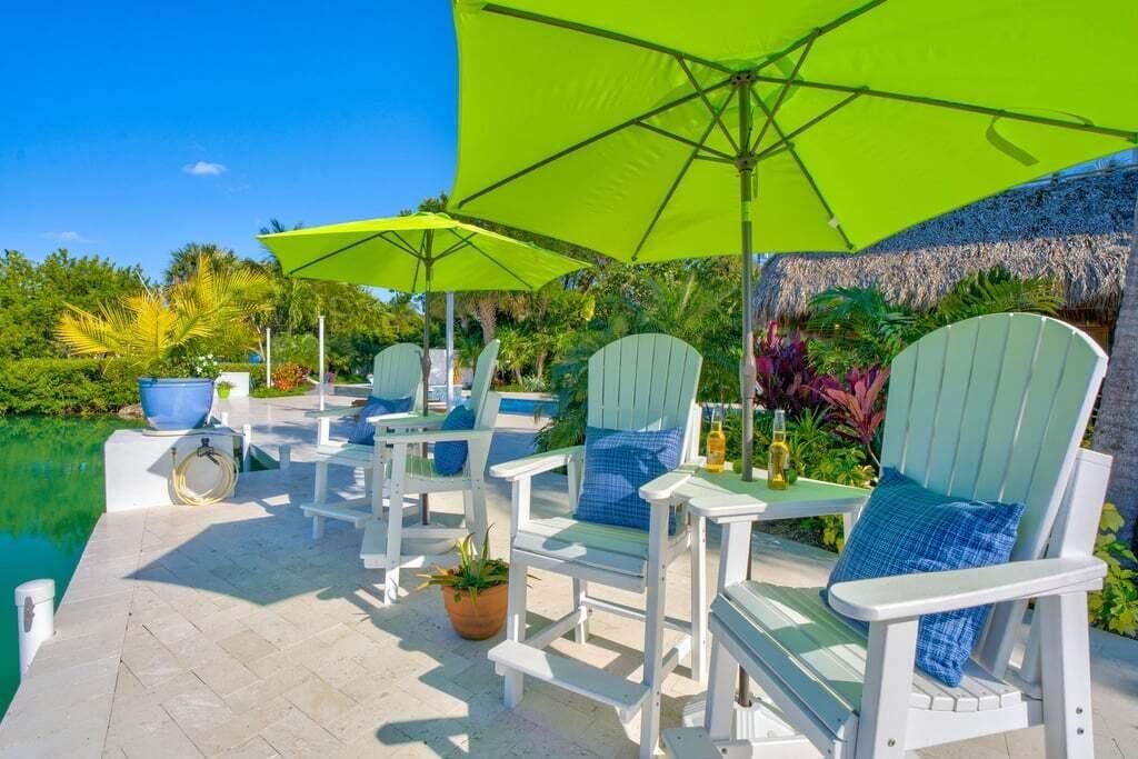 17183 Coral Drive, Sugarloaf, FL 33042 Photo