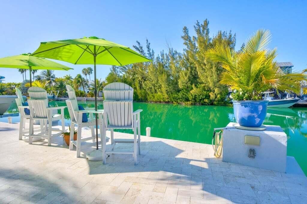 17183 Coral Drive, Sugarloaf, FL 33042 Photo