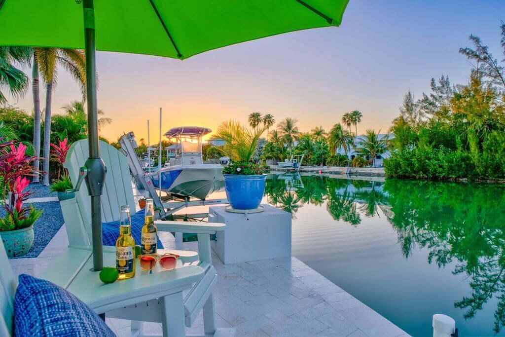 17183 Coral Drive, Sugarloaf, FL 33042 Photo