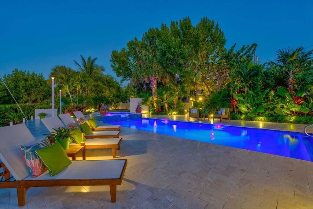 17183 Coral Drive, Sugarloaf, FL 33042 Photo