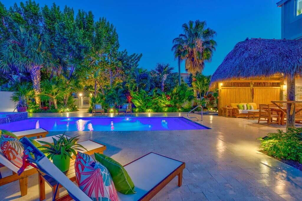 17183 Coral Drive, Sugarloaf, FL 33042 Photo