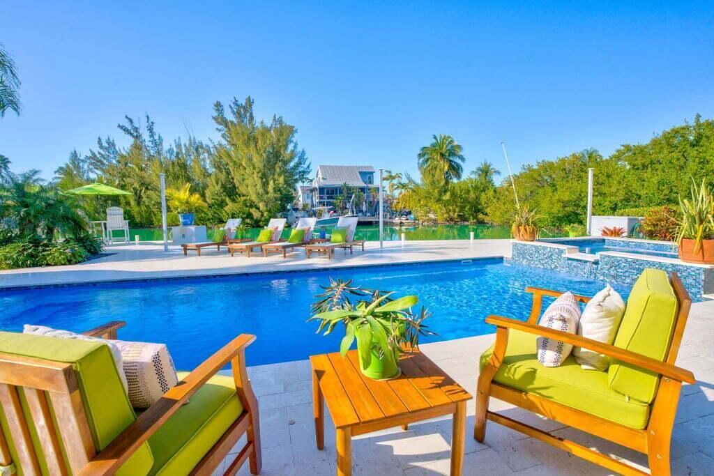 17183 Coral Drive, Sugarloaf, FL 33042 Photo