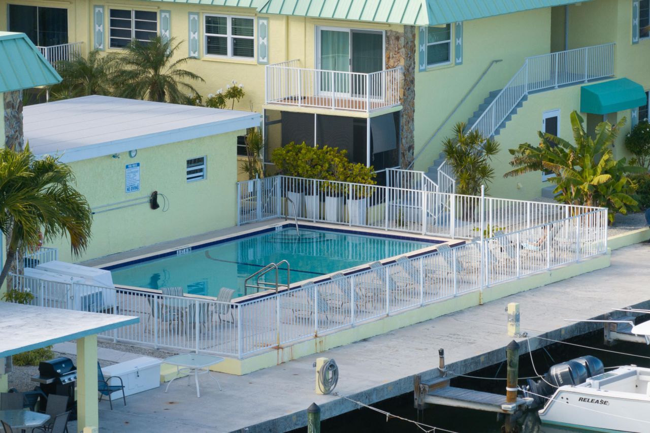 105 Avenue D, Unit APT 113, Marathon, FL 33050 Photo