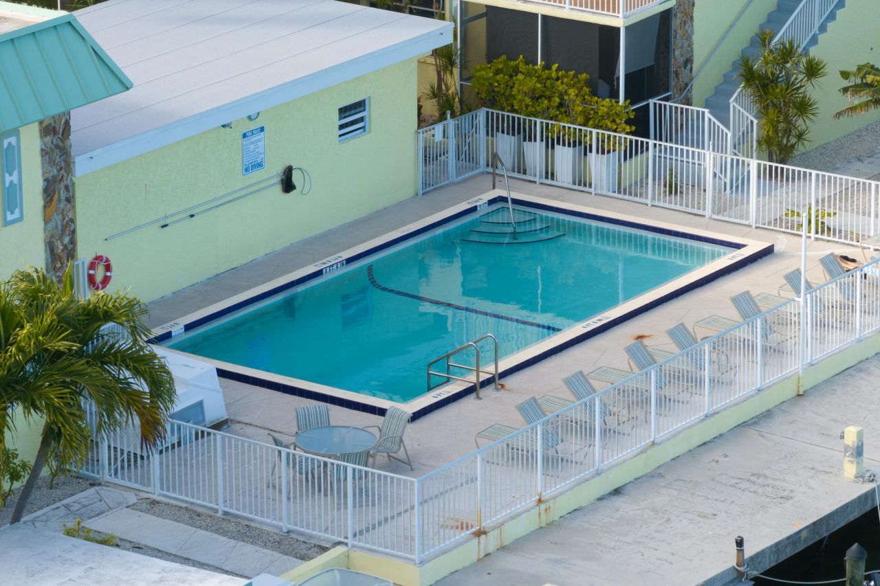 105 Avenue D, Unit APT 113, Marathon, FL 33050 Photo