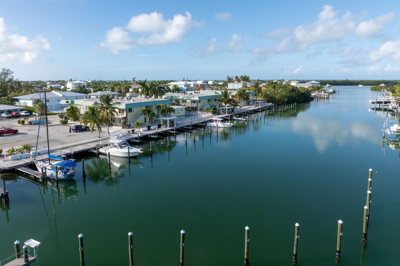 105 Avenue D, Unit APT 113, Marathon, FL 33050 Photo