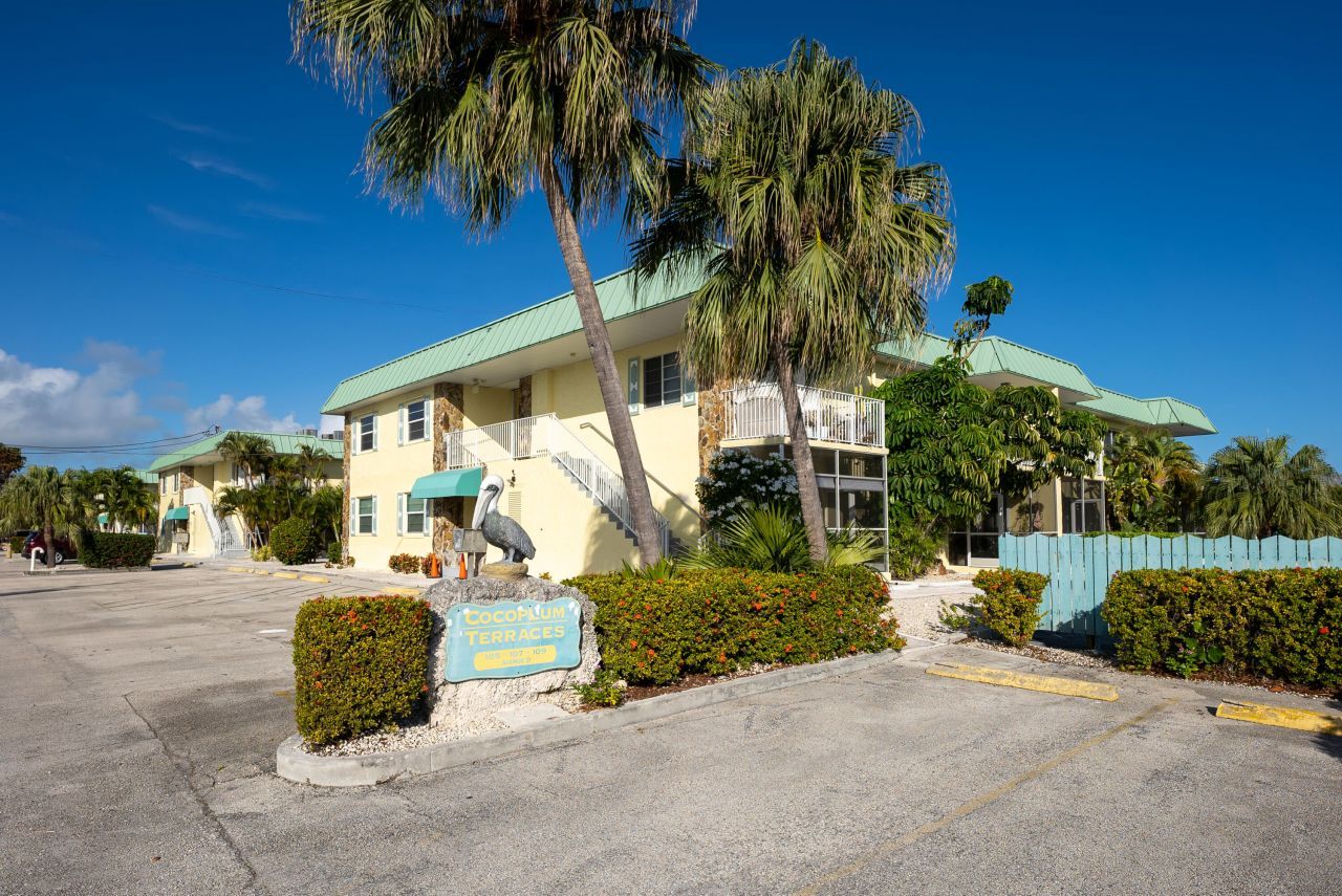 105 Avenue D, Unit APT 113, Marathon, FL 33050 Photo