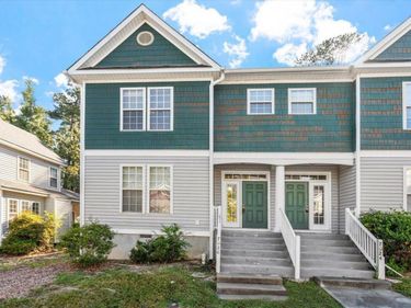 7026 Jeffreys Creek Lane, Raleigh, NC 27616