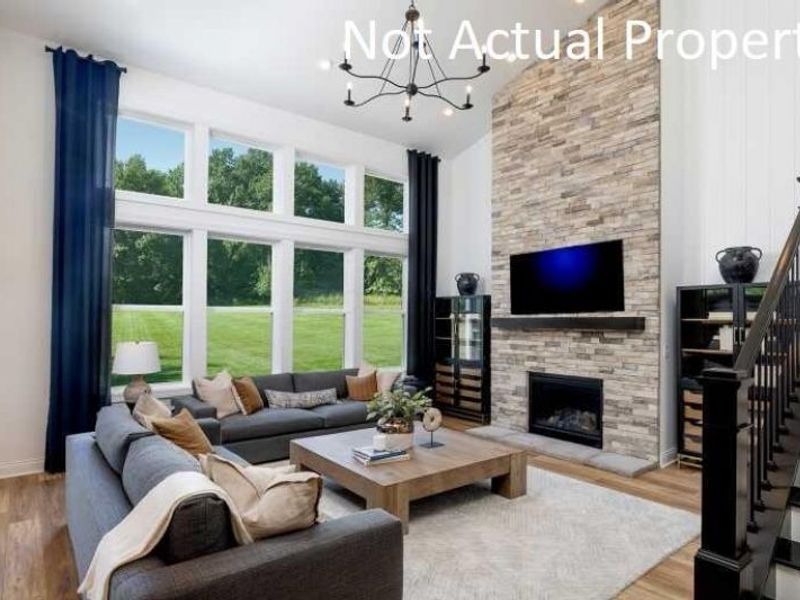 2432 Elisabeth Lane, Unit Lot 27, Blacklick, OH 43004 Photo 11