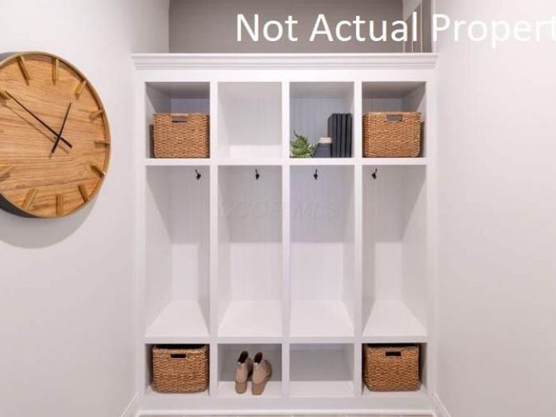 2432 Elisabeth Lane, Unit Lot 27, Blacklick, OH 43004 Photo 14