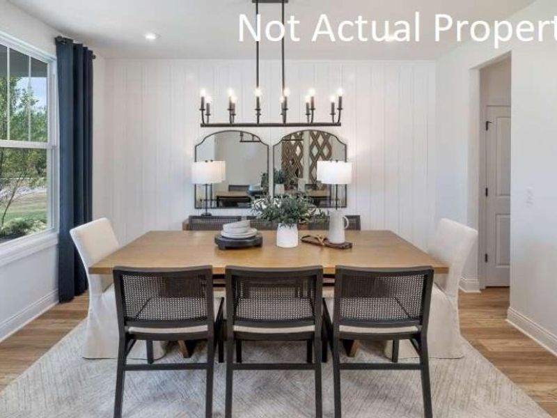 2432 Elisabeth Lane, Unit Lot 27, Blacklick, OH 43004 Photo 16