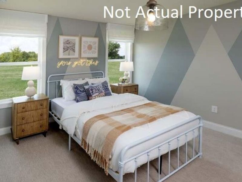 2432 Elisabeth Lane, Unit Lot 27, Blacklick, OH 43004 Photo 21