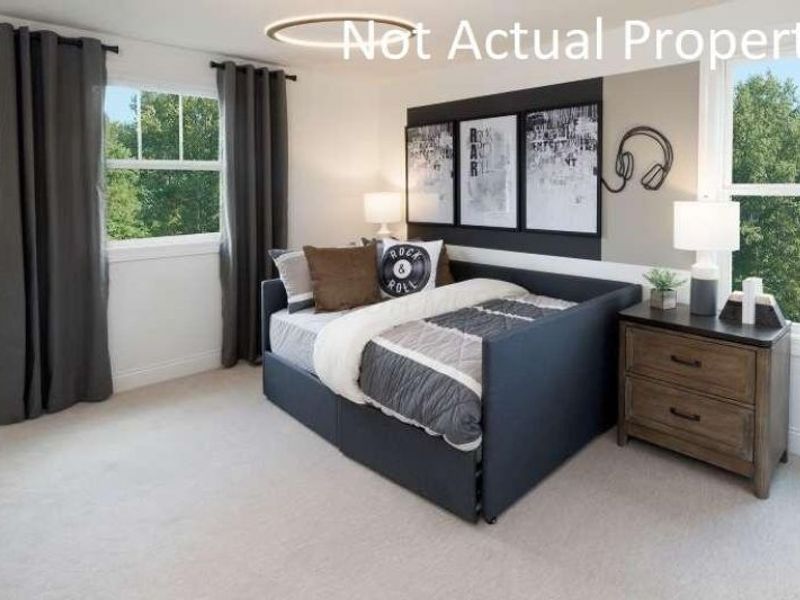 2432 Elisabeth Lane, Unit Lot 27, Blacklick, OH 43004 Photo 22