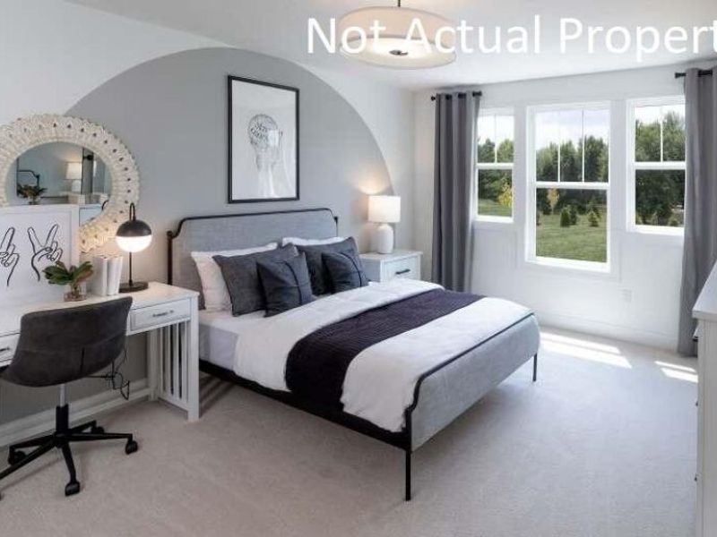 2432 Elisabeth Lane, Unit Lot 27, Blacklick, OH 43004 Photo 23