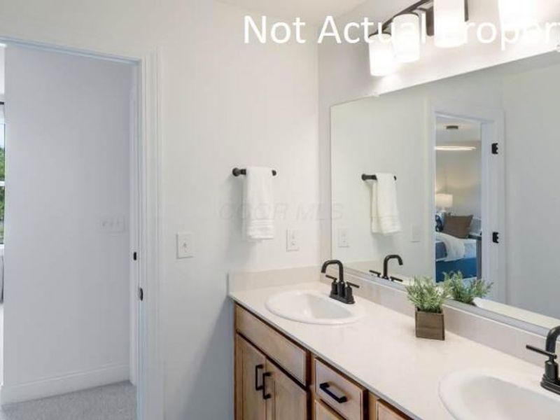 2432 Elisabeth Lane, Unit Lot 27, Blacklick, OH 43004 Photo 24