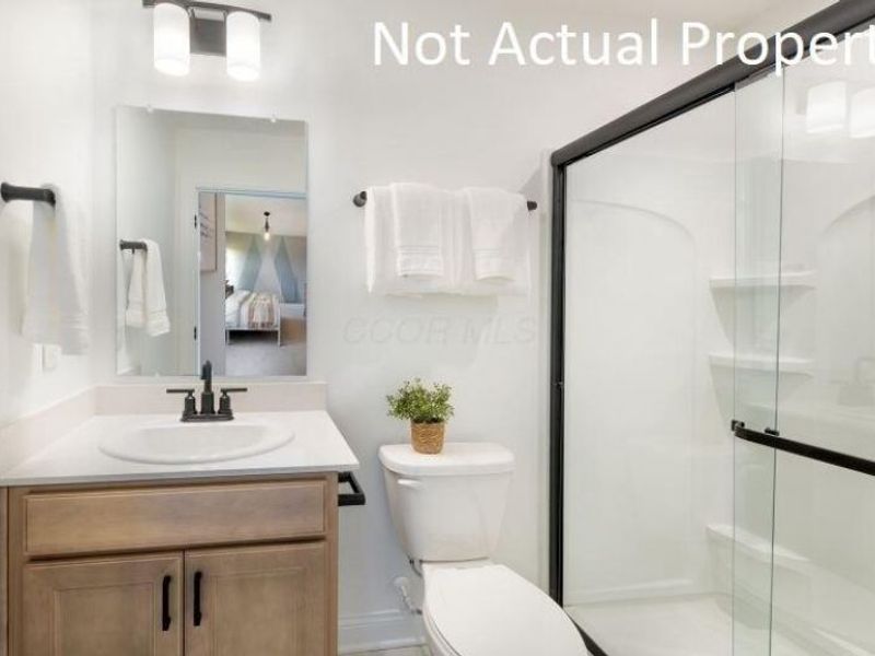 2432 Elisabeth Lane, Unit Lot 27, Blacklick, OH 43004 Photo 25