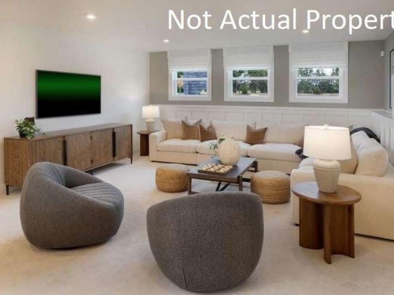 2432 Elisabeth Lane, Unit Lot 27, Blacklick, OH 43004 Photo 26