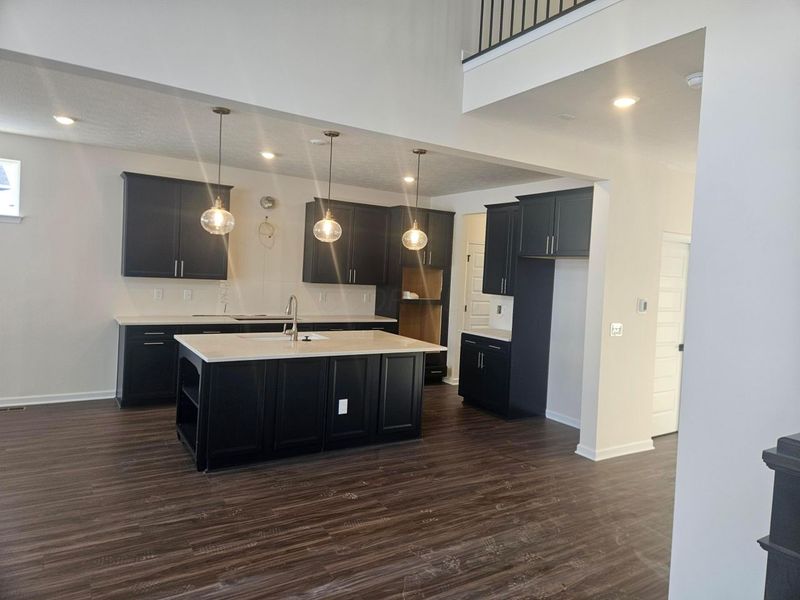 2432 Elisabeth Lane, Unit Lot 27, Blacklick, OH 43004 Photo 28