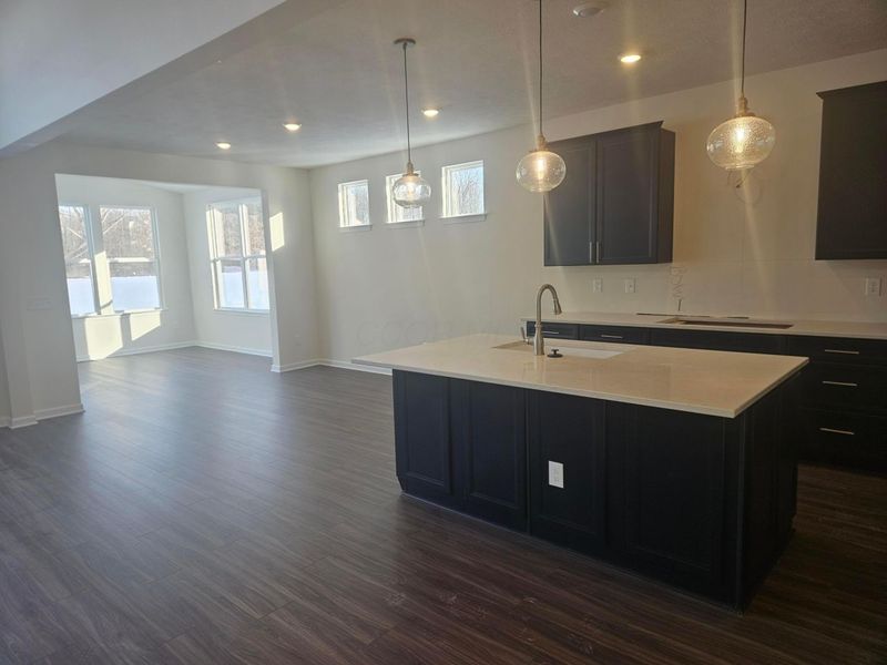 2432 Elisabeth Lane, Unit Lot 27, Blacklick, OH 43004 Photo 29