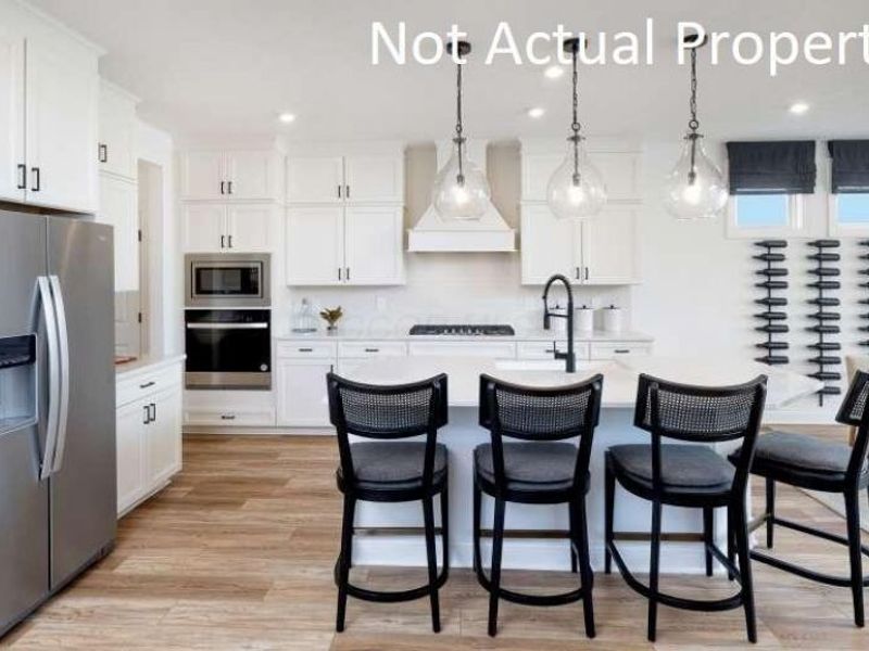 2432 Elisabeth Lane, Unit Lot 27, Blacklick, OH 43004 Photo 3