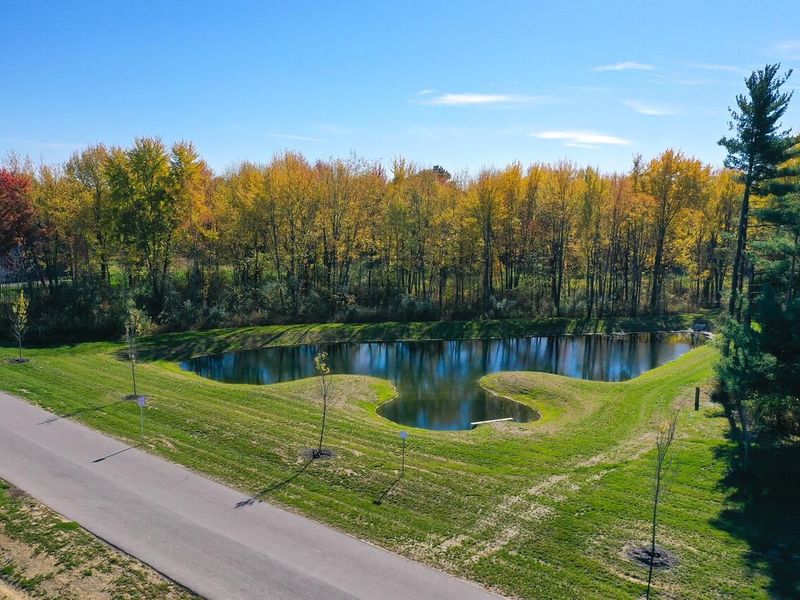 2432 Elisabeth Lane, Unit Lot 27, Blacklick, OH 43004 Photo 37