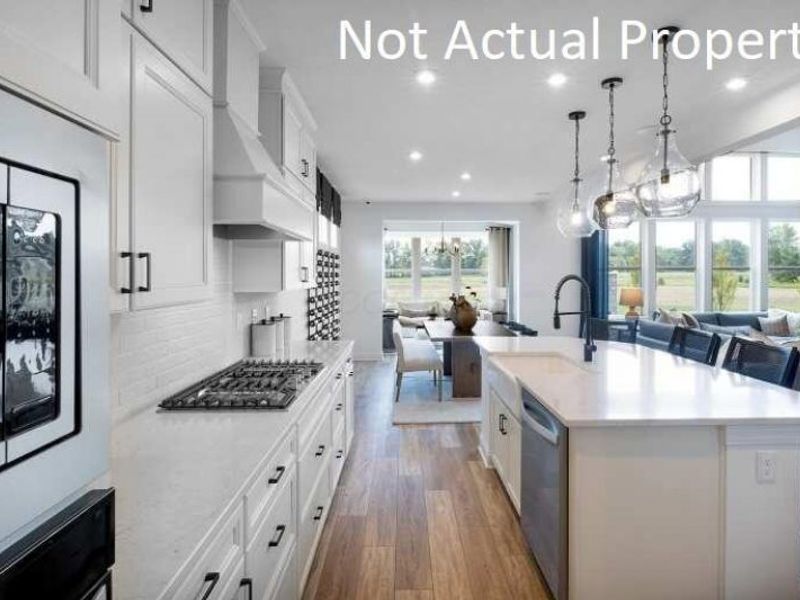 2432 Elisabeth Lane, Unit Lot 27, Blacklick, OH 43004 Photo 4