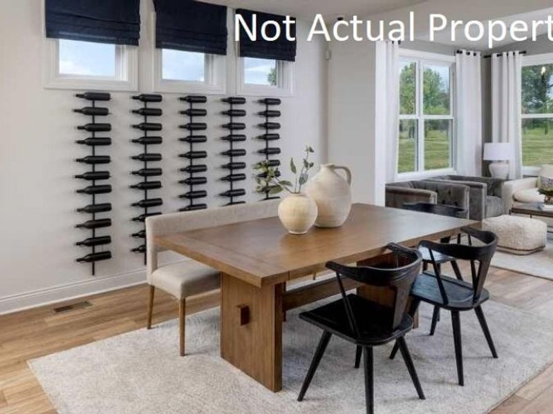 2432 Elisabeth Lane, Unit Lot 27, Blacklick, OH 43004 Photo 7