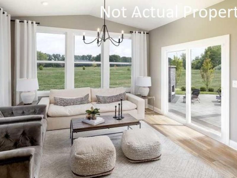 2432 Elisabeth Lane, Unit Lot 27, Blacklick, OH 43004 Photo 8