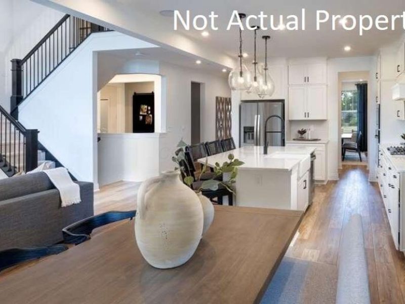 2432 Elisabeth Lane, Unit Lot 27, Blacklick, OH 43004 Photo 9