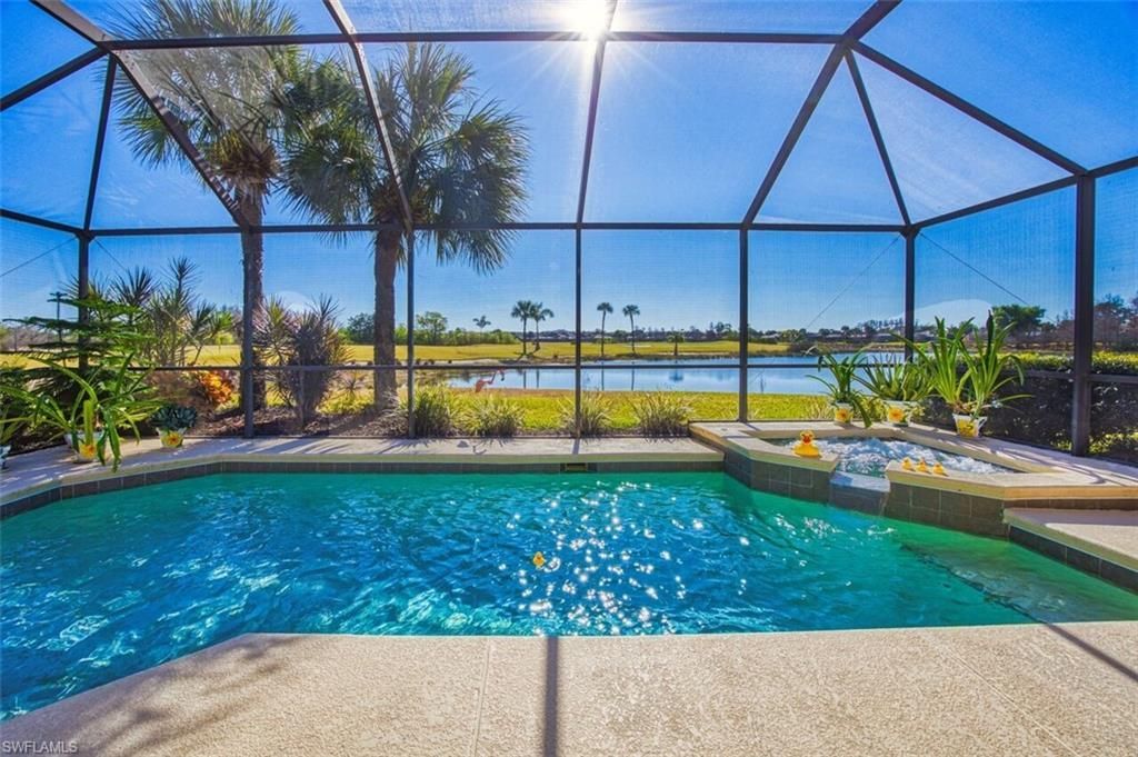 10089 Oakhurst Way, Fort Myers, FL 33913 Photo