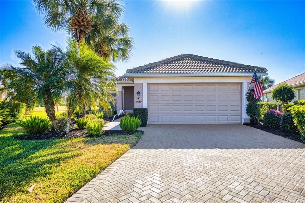 10089 Oakhurst Way, Fort Myers, FL 33913 Photo