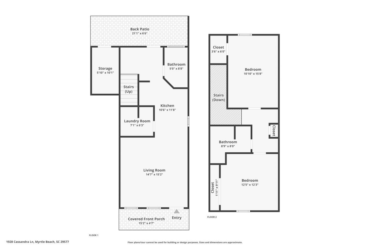 1928 Cassandra Ln. Photo 38