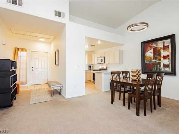 424 Pine Haven Street, Unit 203, Las Vegas, NV 89144