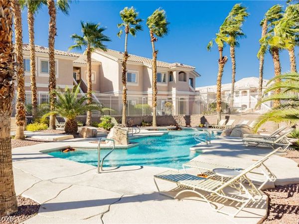 424 Pine Haven Street, Unit 203, Las Vegas, NV 89144