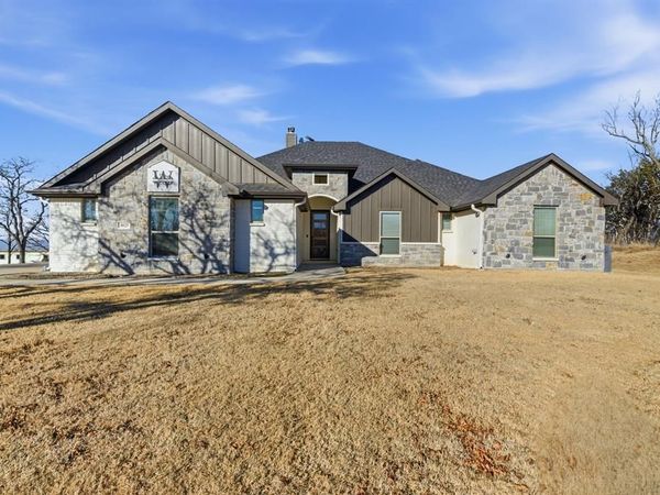 1025 Churchill Lane , Millsap, TX 76066