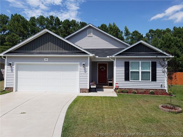 6004 Oak Spring Street, Stedman, NC 28391