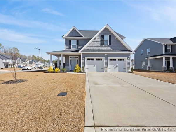 4778 Woodline Drive , Fayetteville, NC 28314