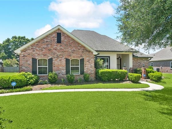 424 DOCKSIDE Drive, Slidell, LA 70461