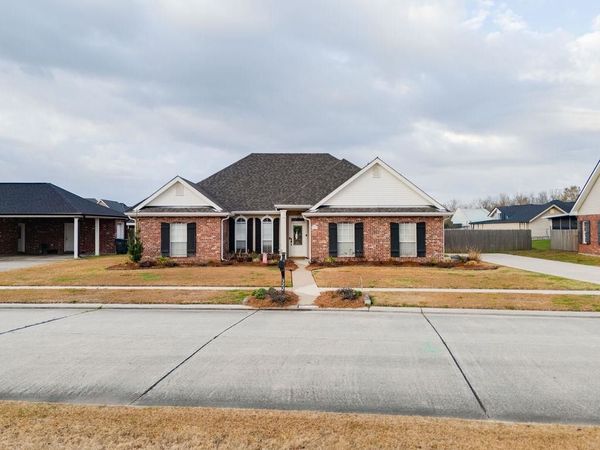 322 Tulsa Avenue, Houma, LA 70360