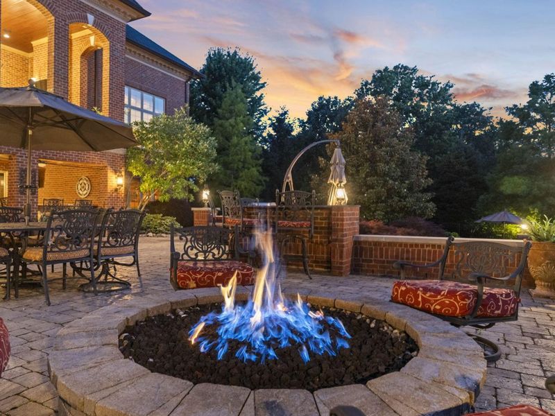 944 Squire Oaks Drive, Villa Hills, KY 41017 Photo 11