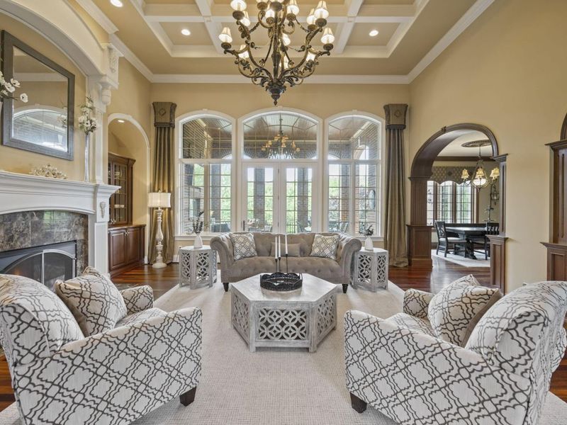 944 Squire Oaks Drive, Villa Hills, KY 41017 Photo 23