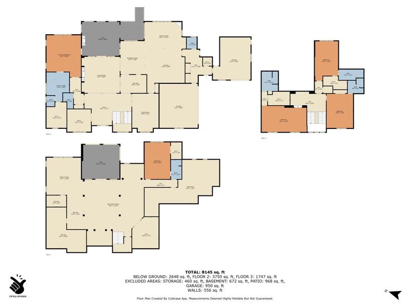 944 Squire Oaks Drive, Villa Hills, KY 41017 Photo 46