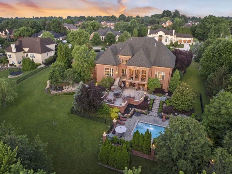 944 Squire Oaks Drive, Villa Hills, KY 41017 Photo 5