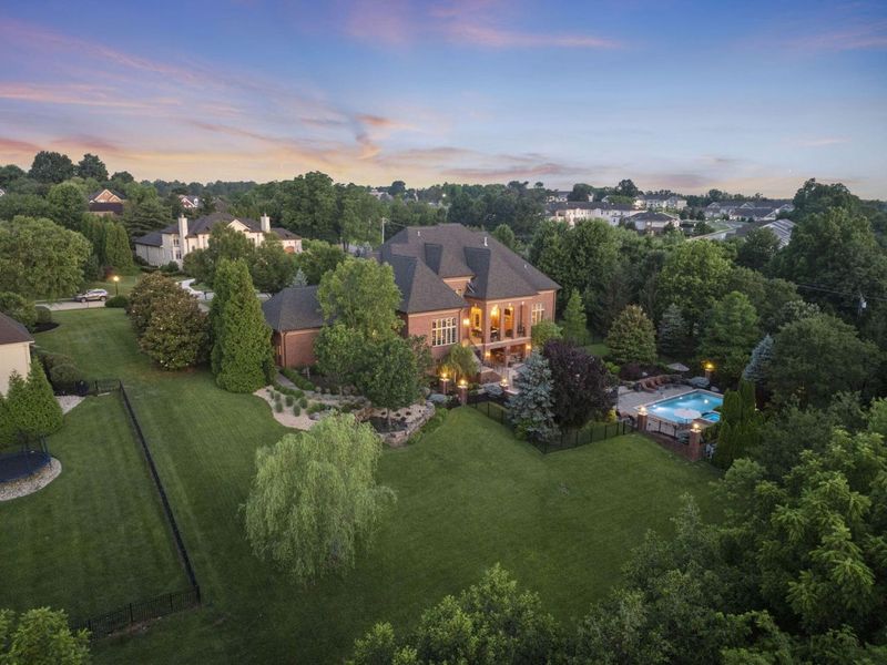 944 Squire Oaks Drive, Villa Hills, KY 41017 Photo 50