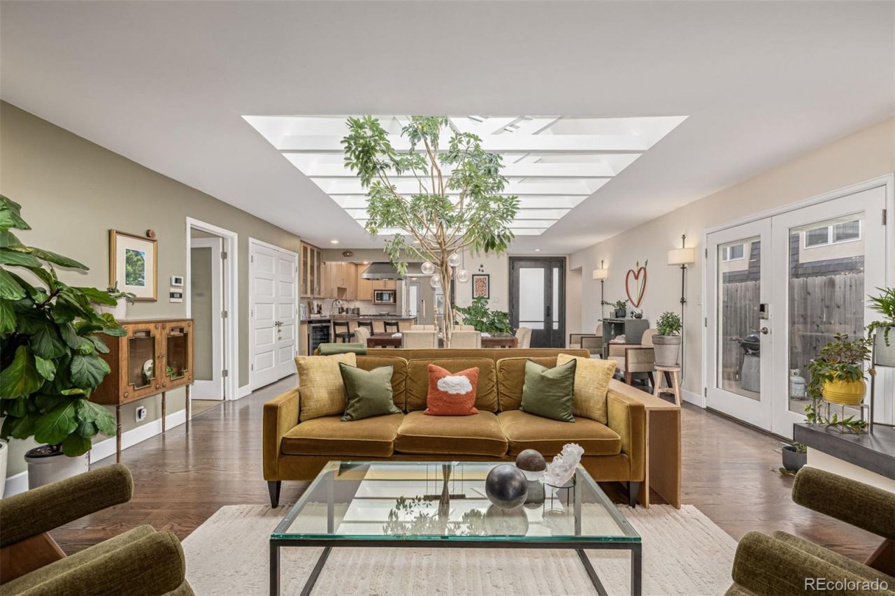 1227 Elm Street, Denver, CO 80220 Main Photo