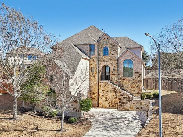 21706 Miranda Hill, San Antonio, TX 78256
