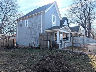 421 Hardesty Avenue, Kansas City, MO 64124