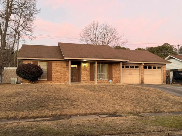 4305 SCOTT Avenue, Pine Bluff, AR 71603