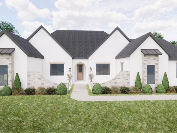 248 Castleberry Road, Greenbrier, AR 72058