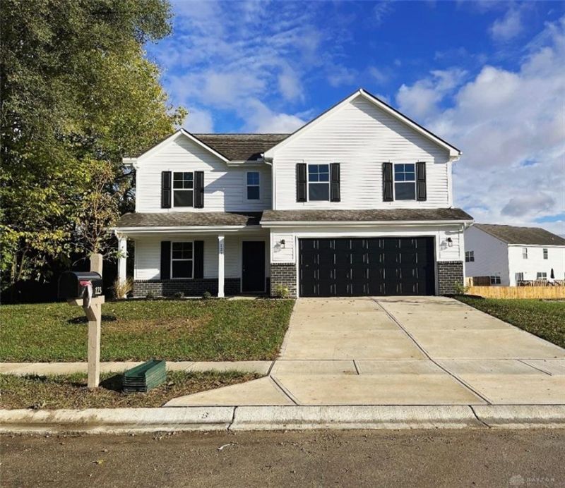 123 Clarett Court, Englewood, OH 45322 Main Photo