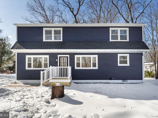 105 CLOVERDALE LANE, WILLIAMSTOWN, NJ 08094